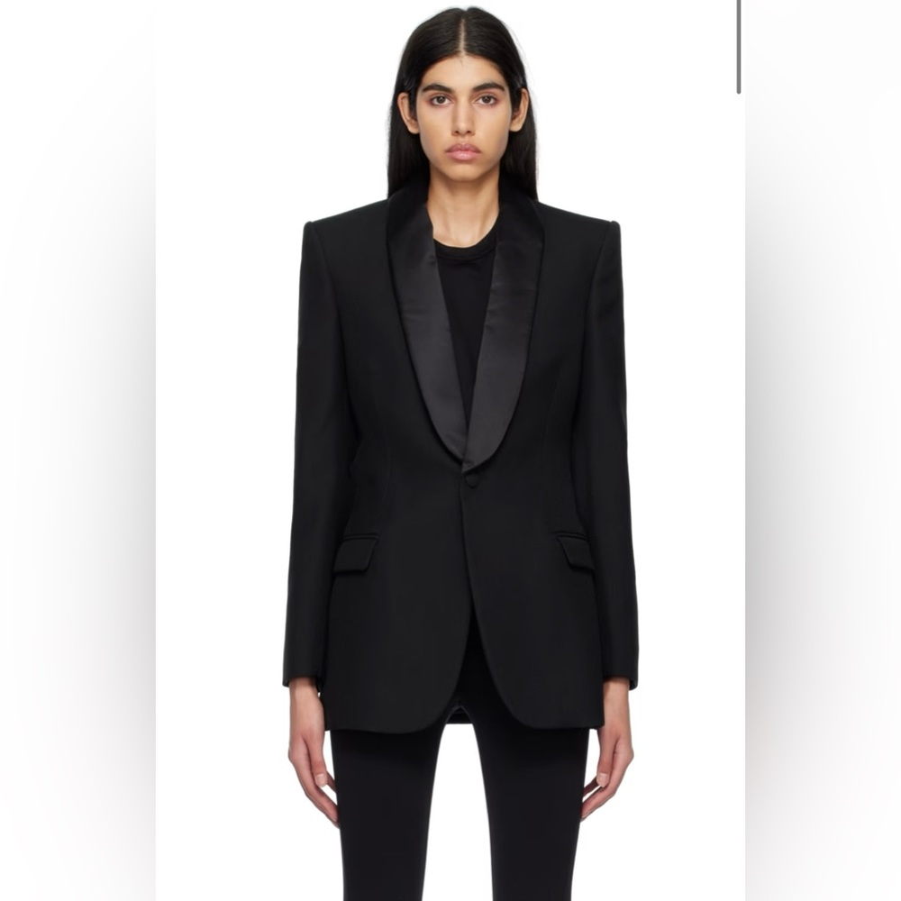 Forever 21 Blazer